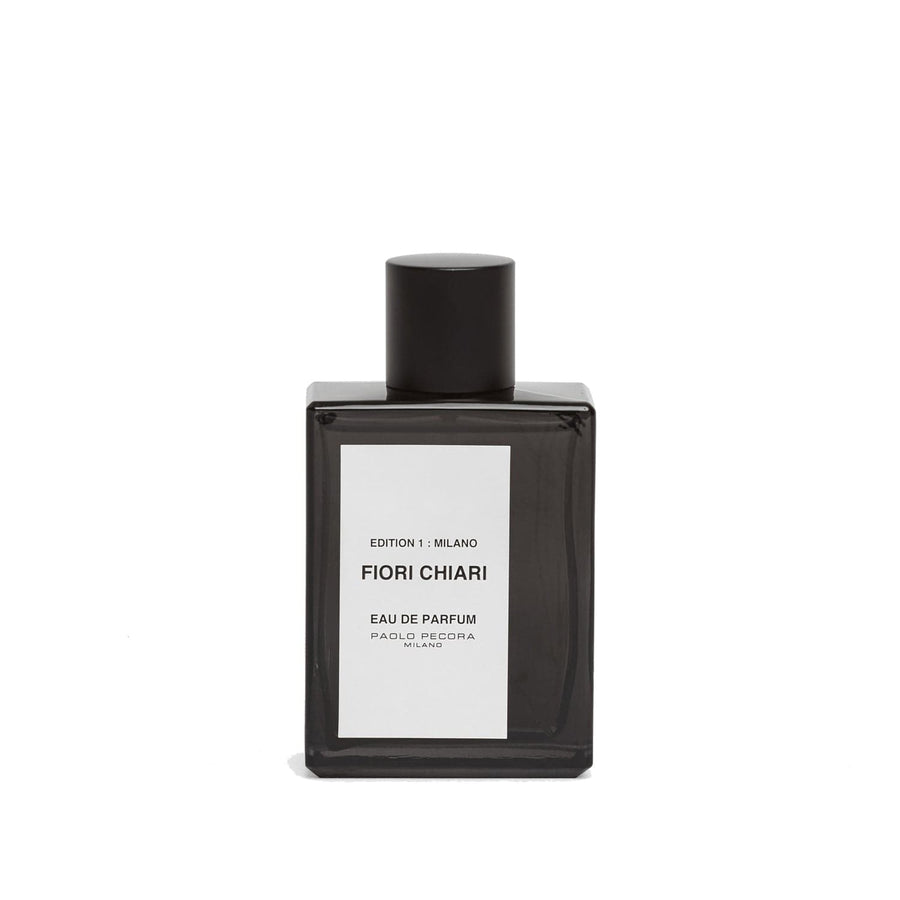 Paolo Pecora FIORI CHIARI Edition 1: Milano - Eau De Parfum 100 ML