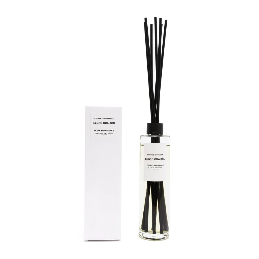 Paolo Pecora LEGNO GUAIACO Edition 2: Botanical - Diffusore 250 ML