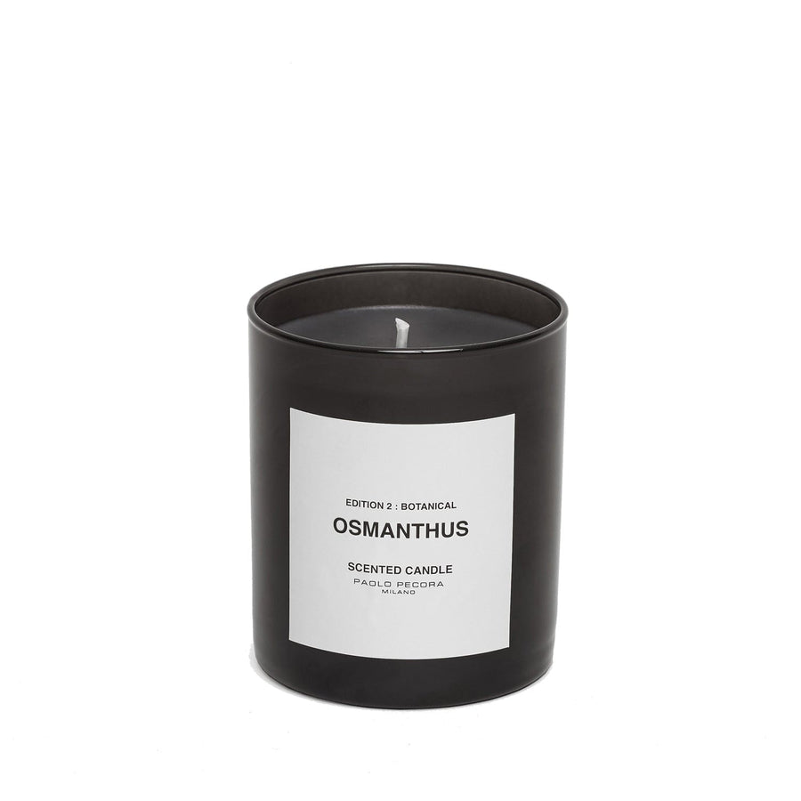 Paolo Pecora OSMANTHUS Edition 2: Botanical - Candela 210 GR