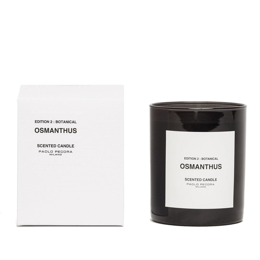 Paolo Pecora OSMANTHUS Edition 2: Botanical - Candela 210 GR