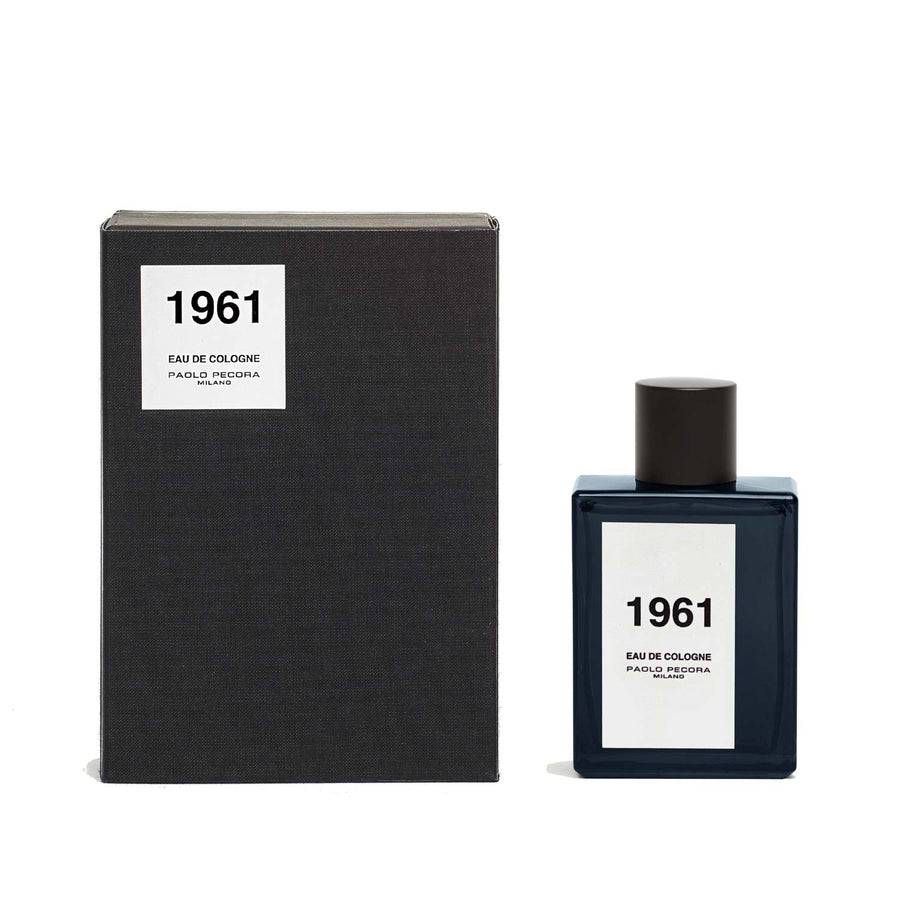 Paolo Pecora 1961: Eau de Cologne 100 ML