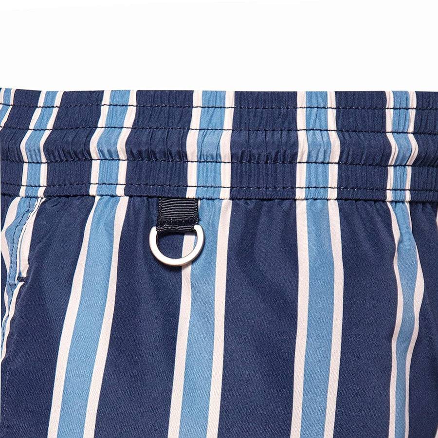 Paolo Pecora Boxer Mare A Righe