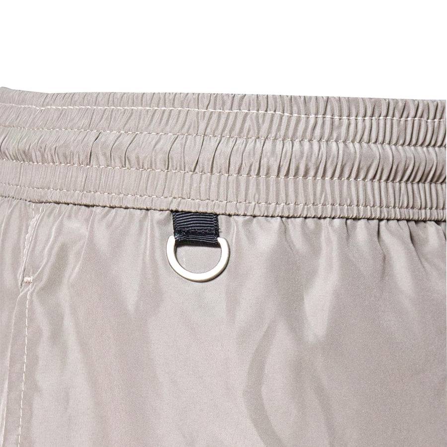 Paolo Pecora Costume Da Bagno Boxer Beige