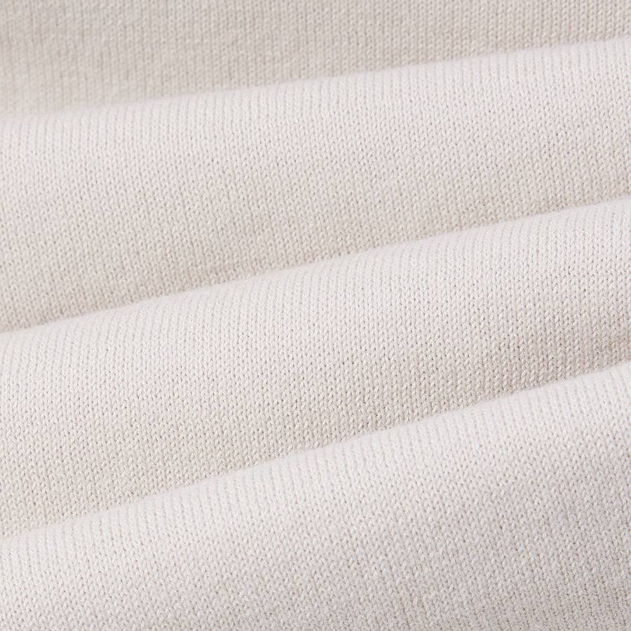 Paolo Pecora Maglia In Cotone Extrafine - Sabbia