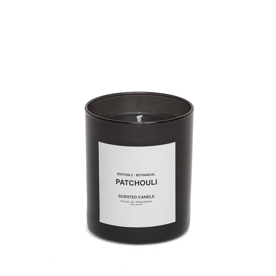 Paolo Pecora PATCHOULI Edition 2: Botanical - Candela 210 GR