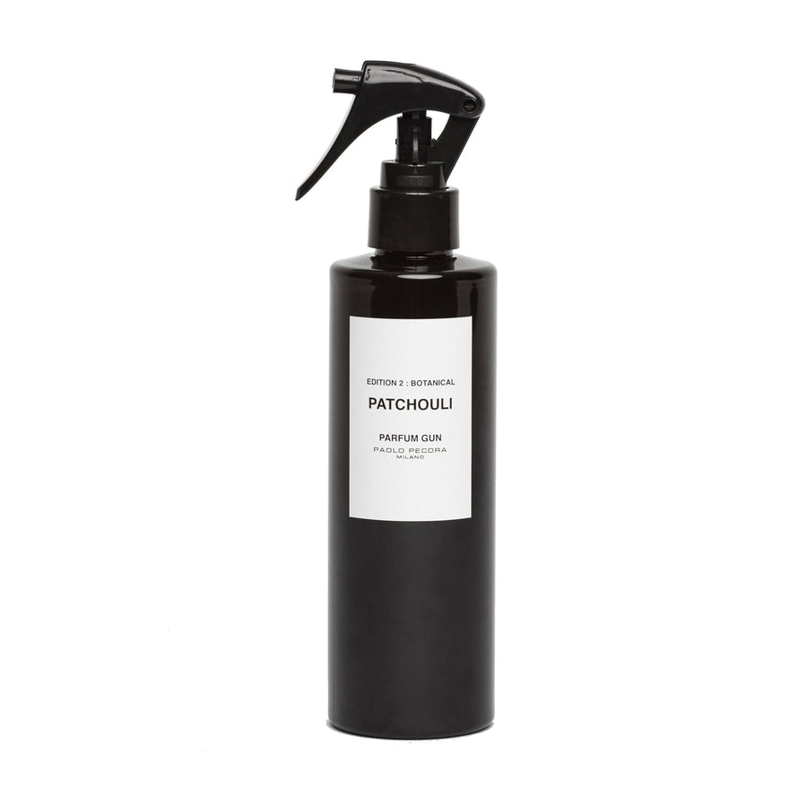 Paolo Pecora PATCHOULI Edition 2: Botanical - Parfum Gun 250 ML