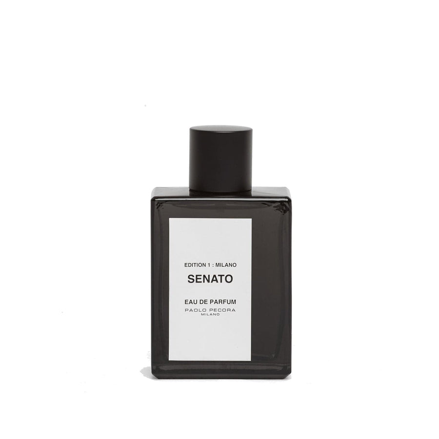 Paolo Pecora SENATO Edition 1: Milano - Eau De Parfum 100 ML