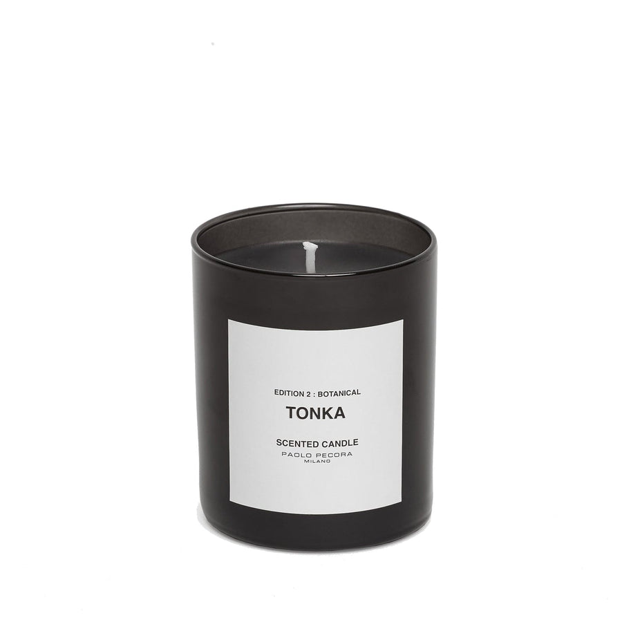 Paolo Pecora TONKA Edition 2: Botanical - Candela 210 GR