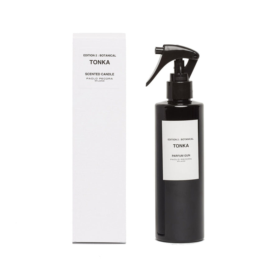 Paolo Pecora TONKA Edition 2: Botanical - Parfum Gun 250 ML