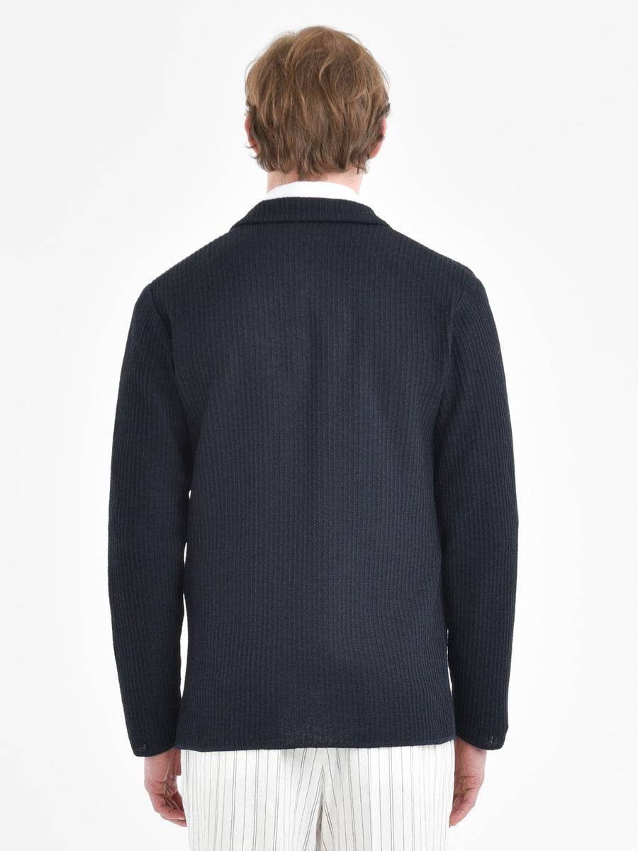 Paoloni Giacca Maglia Jersey Costina