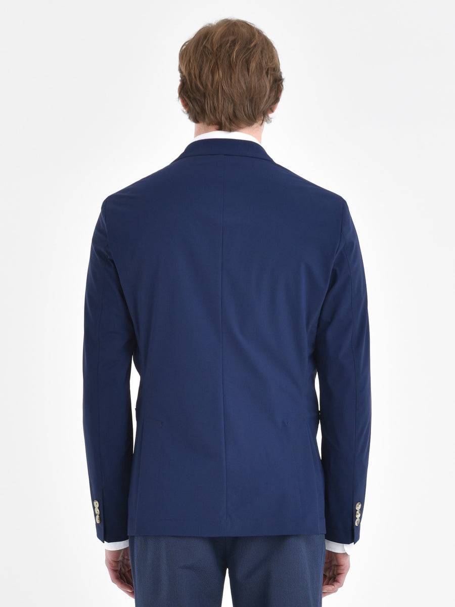 Paoloni Giacca Tecnica Bi-stretch