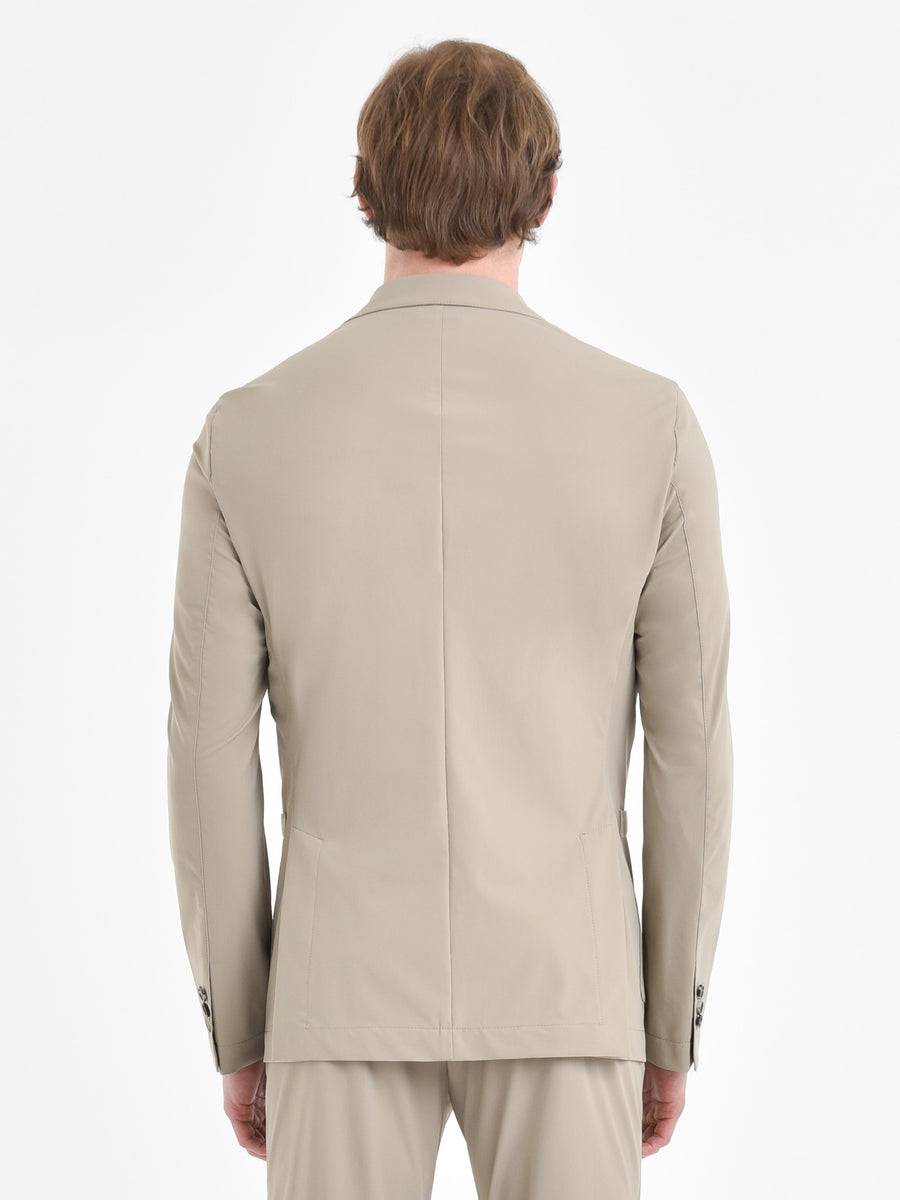 Paoloni Giacca Tecnica Bi-stretch