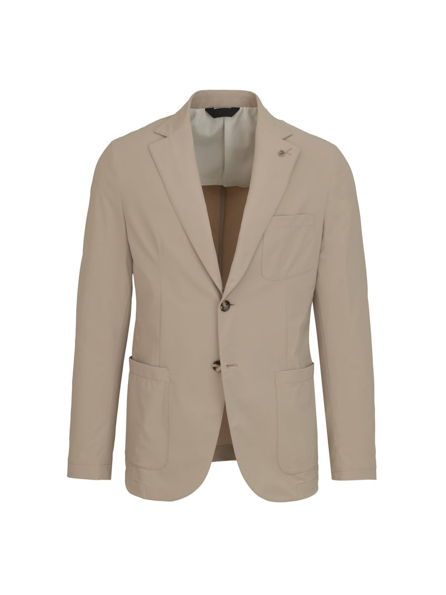 Paoloni Giacca tecnica bi-stretch