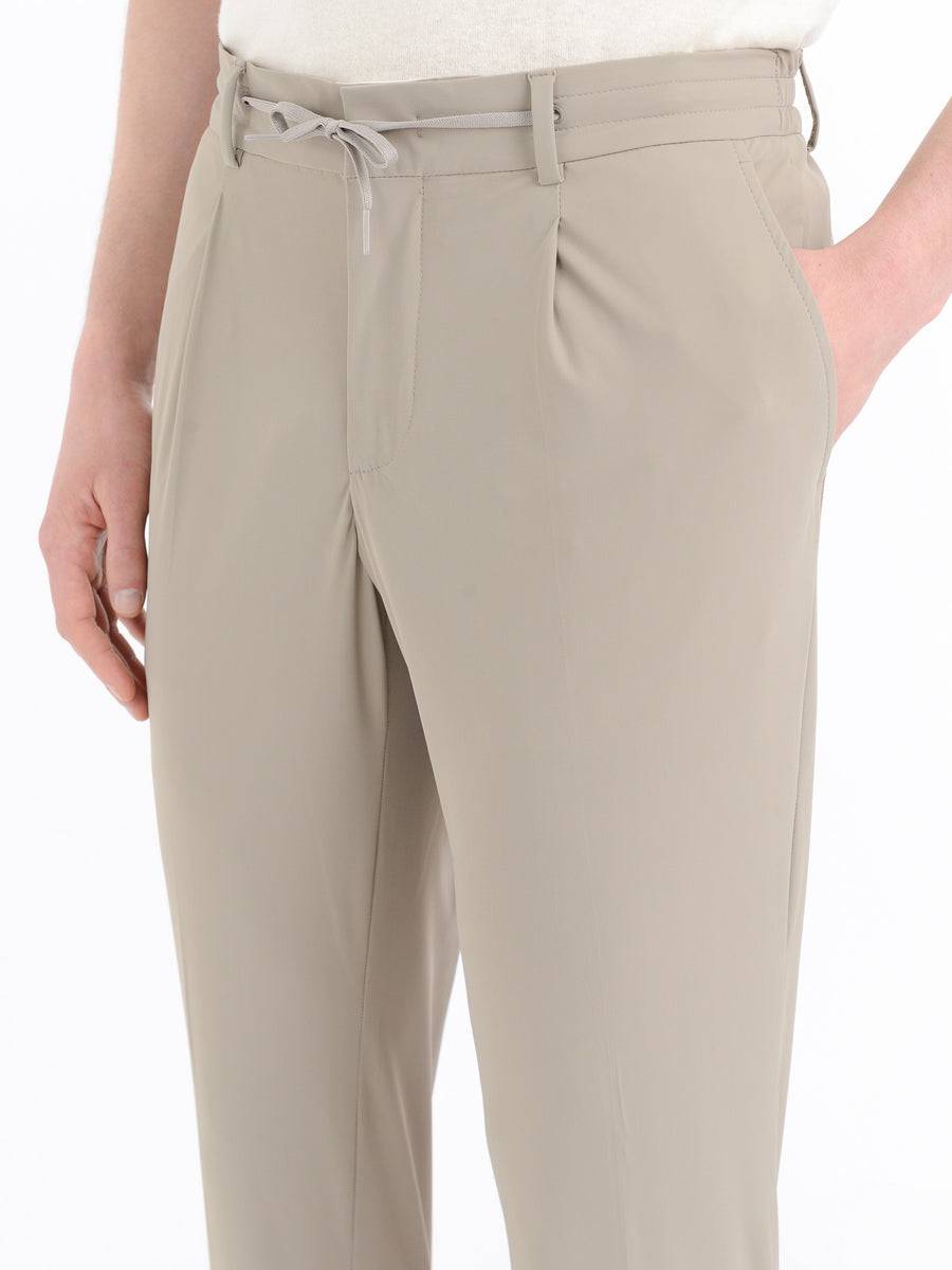Paoloni Pantalone Jogging Tecnico Bi-stretch