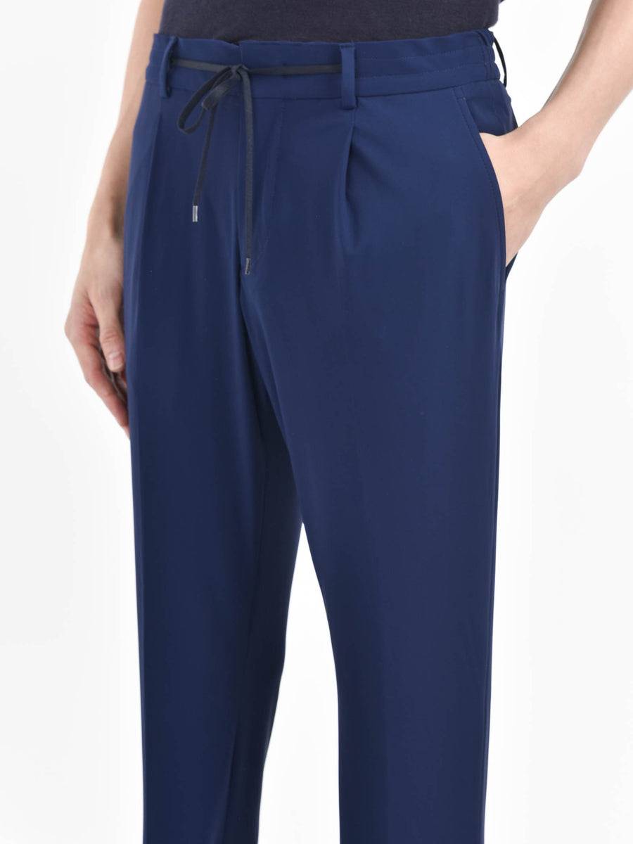 Paoloni Pantalone Jogging Tecnico Bi-stretch