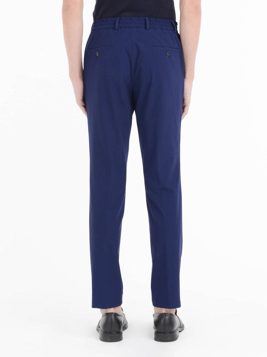 Paoloni Pantalone Jogging Tecnico Bi-stretch