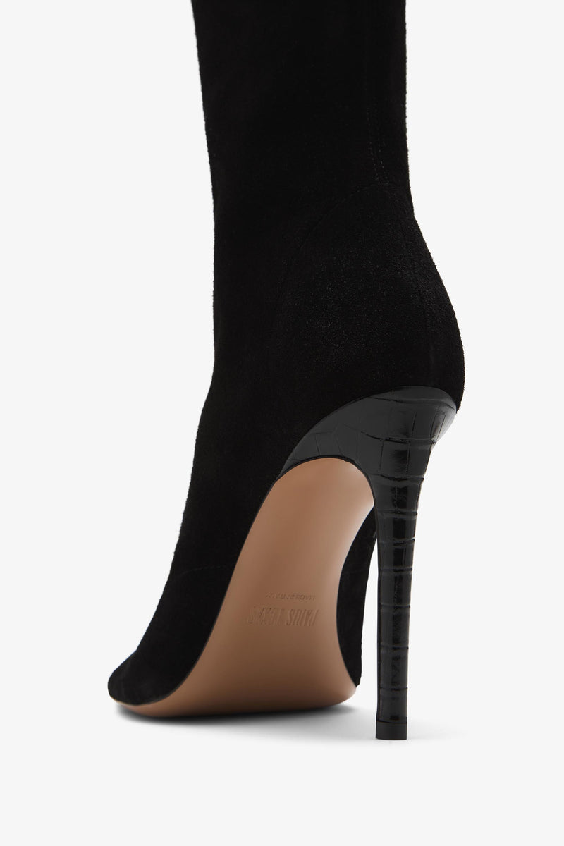 Paris Texas AMANDA ANKLE BOOT