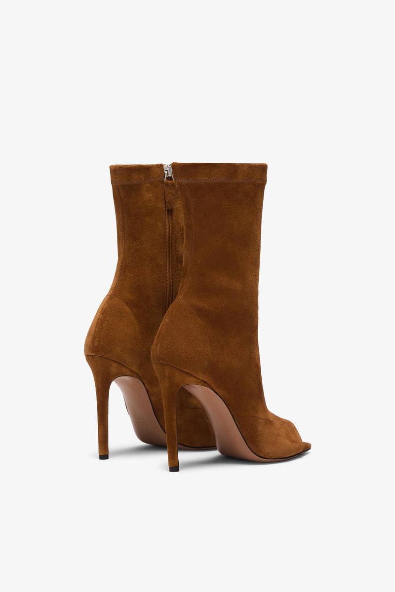 Paris Texas AMANDA ANKLE BOOT