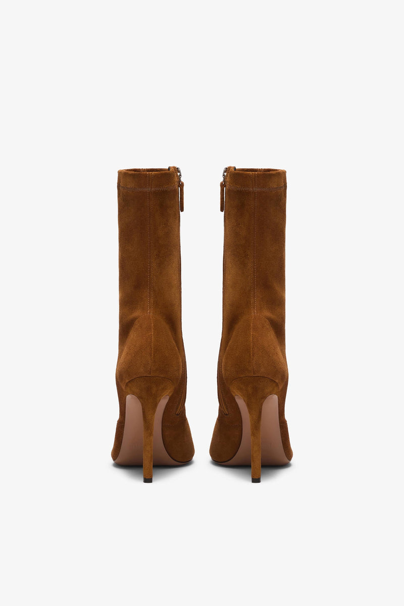 Paris Texas AMANDA ANKLE BOOT