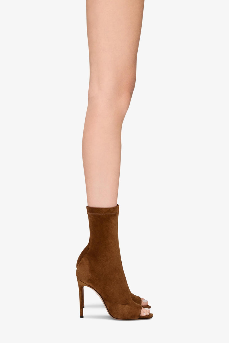 Paris Texas AMANDA ANKLE BOOT