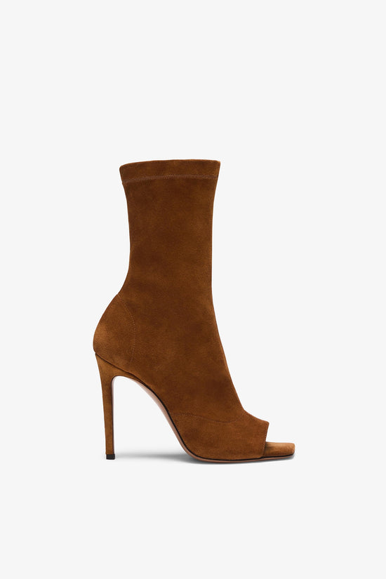 Paris Texas AMANDA ANKLE BOOT