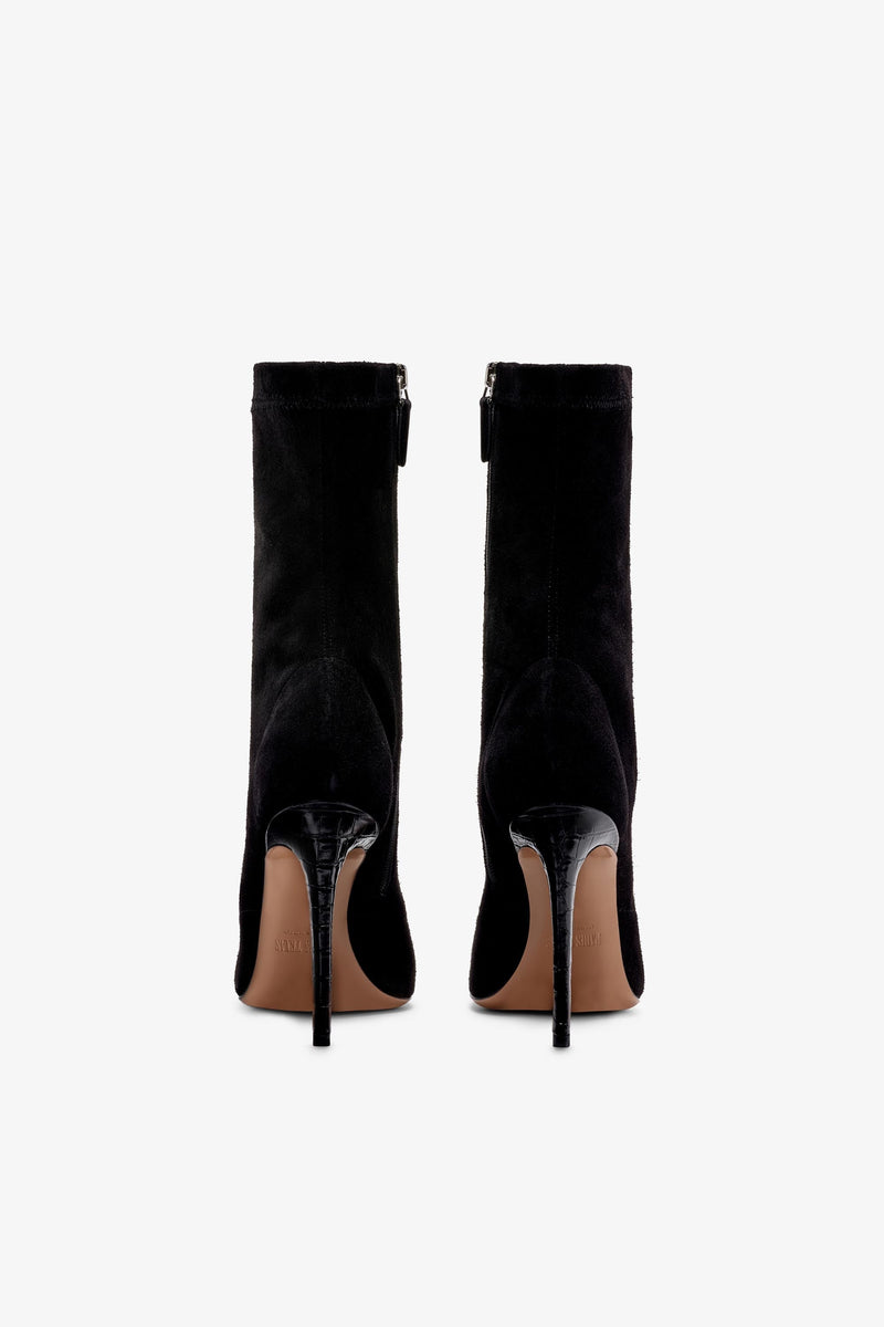 Paris Texas AMANDA ANKLE BOOT