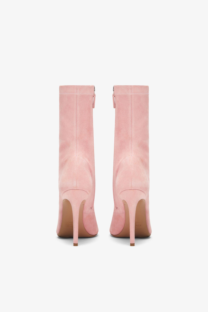 Paris Texas AMANDA ANKLE BOOT