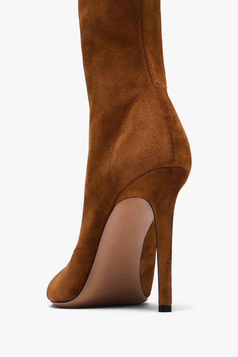 Paris Texas AMANDA ANKLE BOOT
