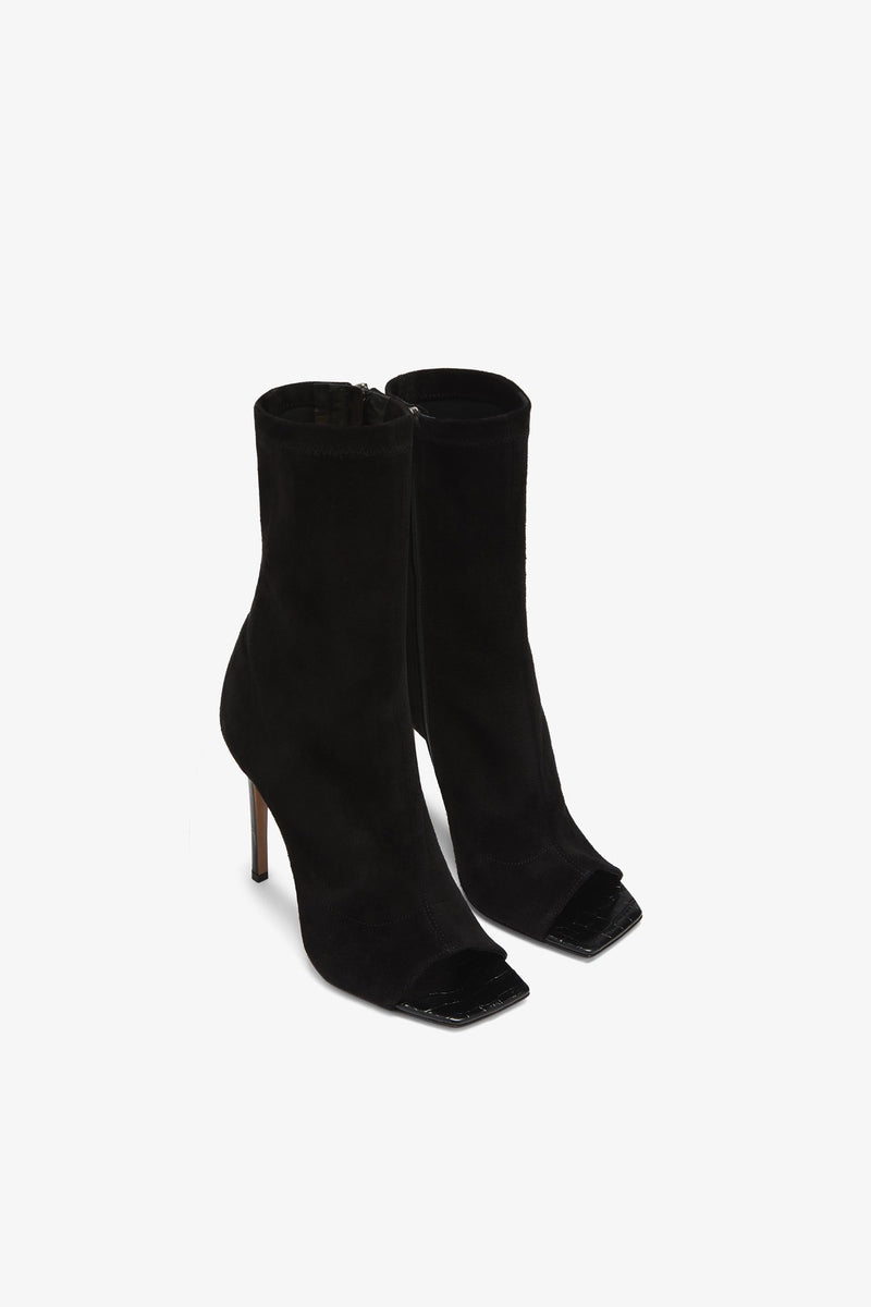 Paris Texas AMANDA ANKLE BOOT