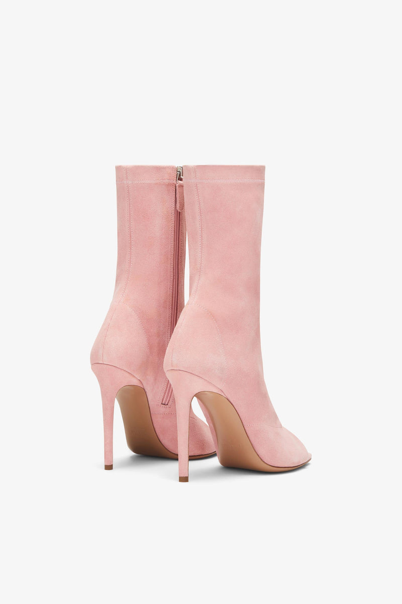 Paris Texas AMANDA ANKLE BOOT