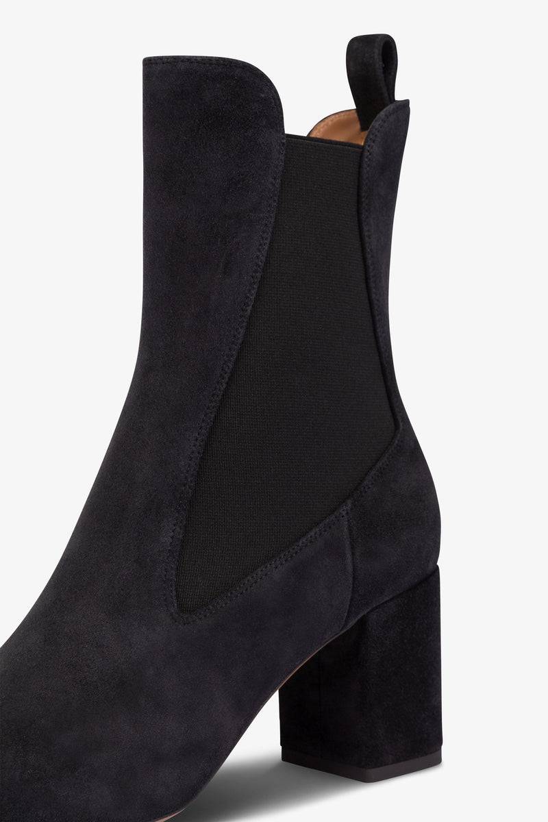 Paris Texas ANJA ANKLE BOOT 70
