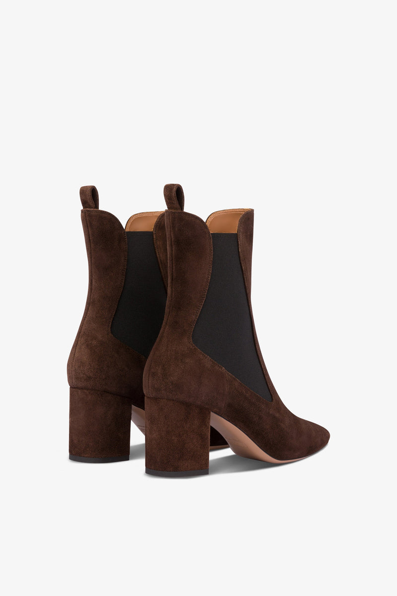Paris Texas ANJA ANKLE BOOT 70