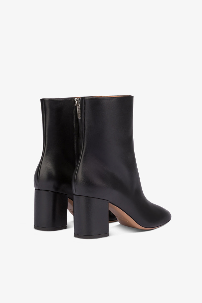 Paris Texas ANJA ANKLE BOOT 70