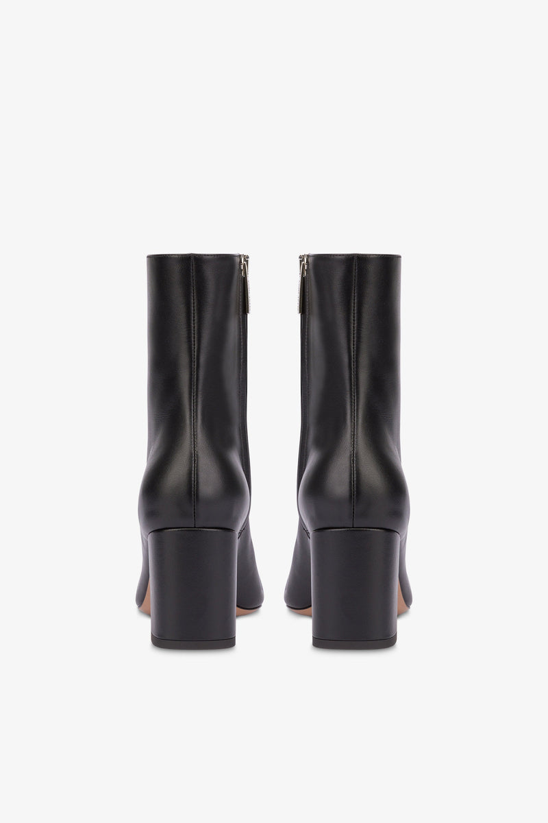 Paris Texas ANJA ANKLE BOOT 70