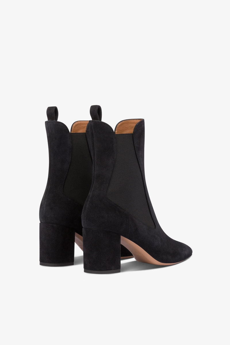 Paris Texas ANJA ANKLE BOOT 70
