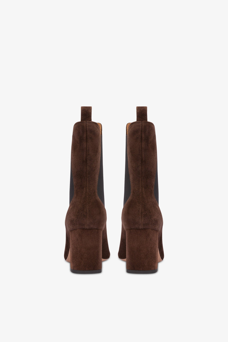 Paris Texas ANJA ANKLE BOOT 70