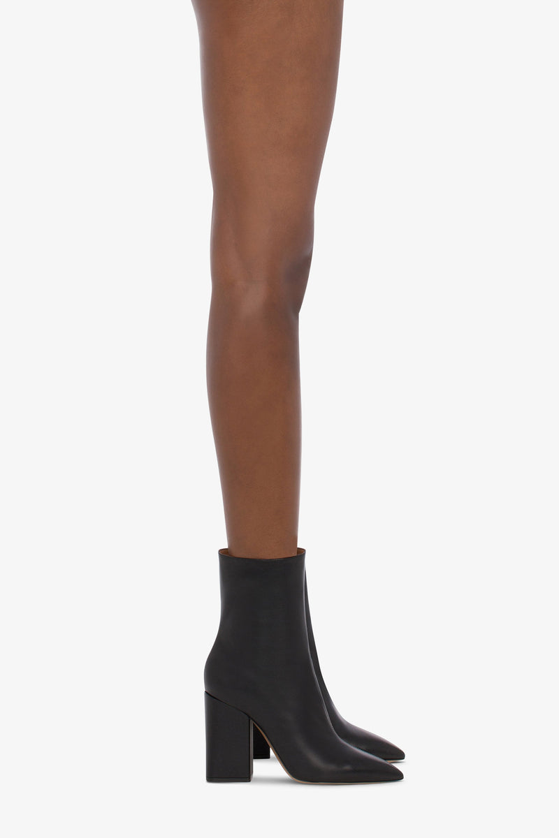 Paris Texas ANJA ANKLE BOOT