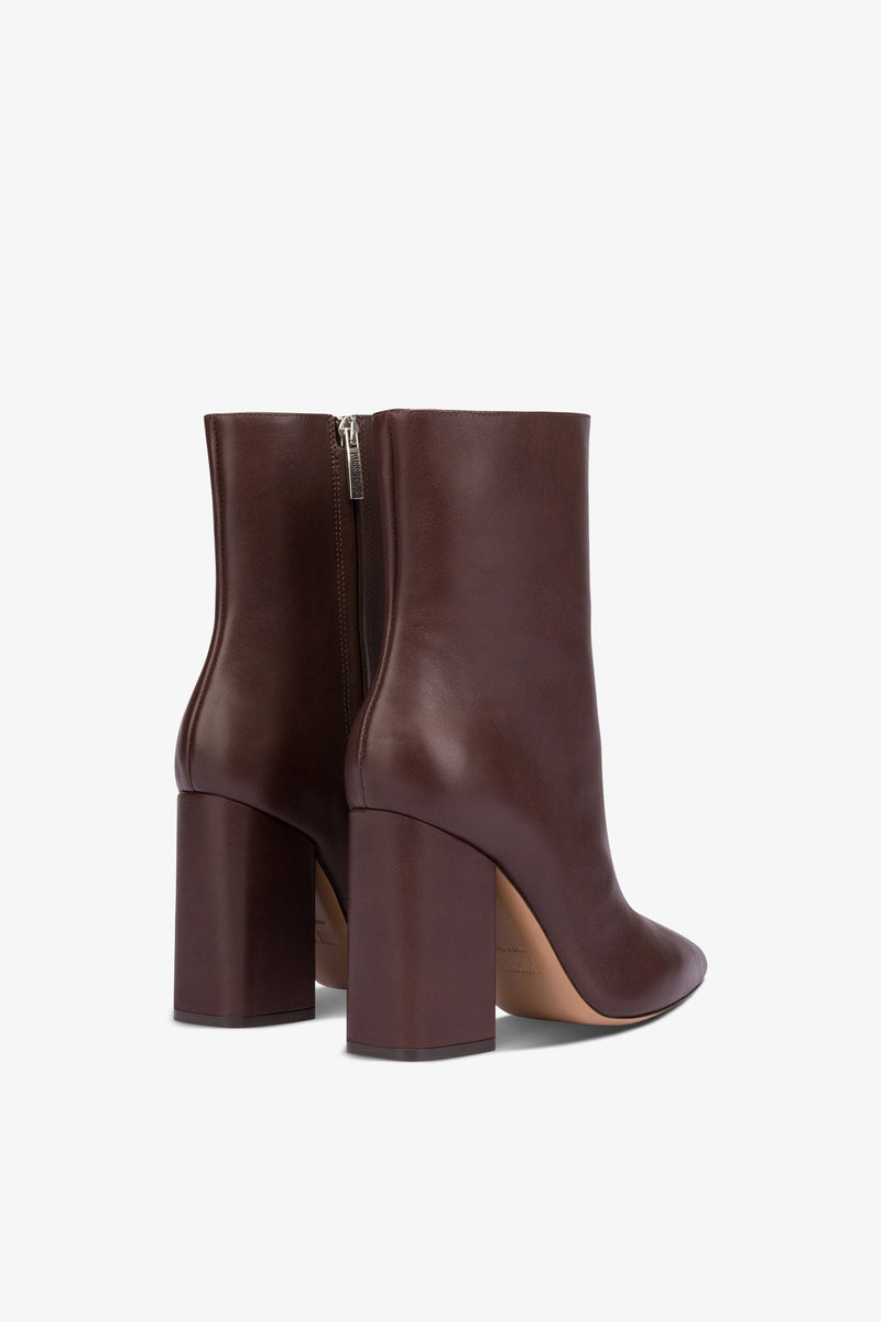 Paris Texas ANJA ANKLE BOOT