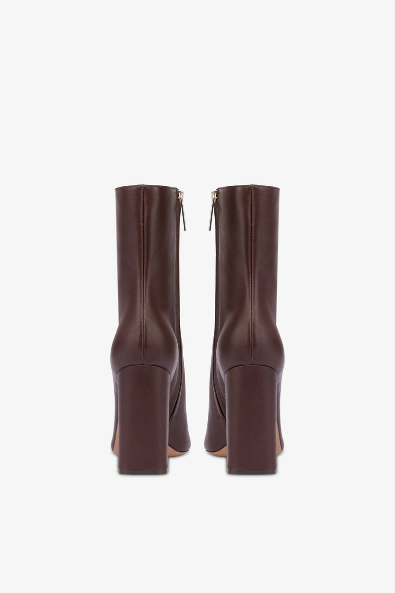 Paris Texas ANJA ANKLE BOOT