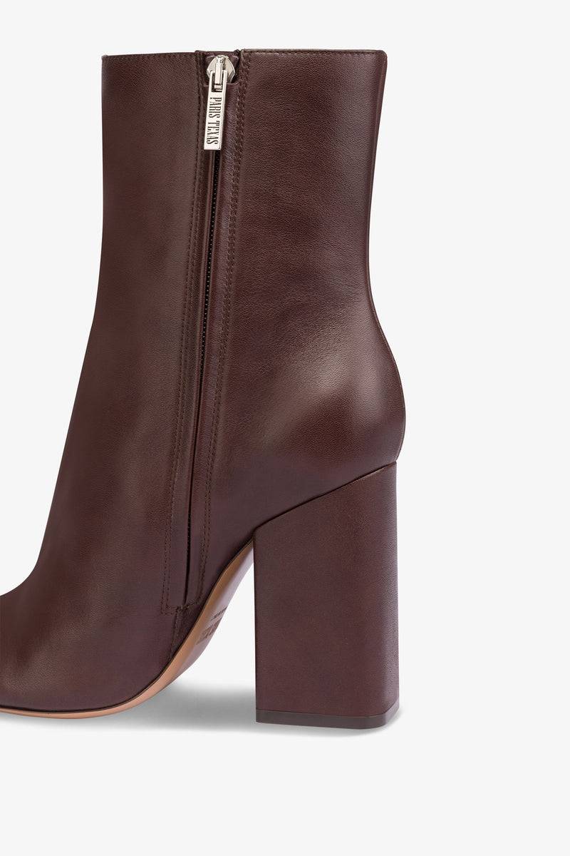 Paris Texas ANJA ANKLE BOOT