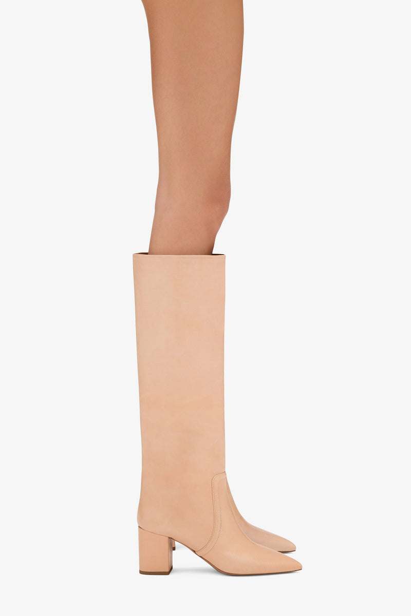 Paris Texas ANJA BOOT 70