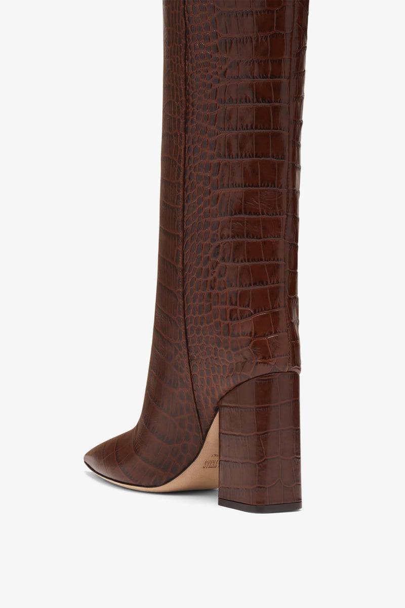 Paris Texas Anja Boot