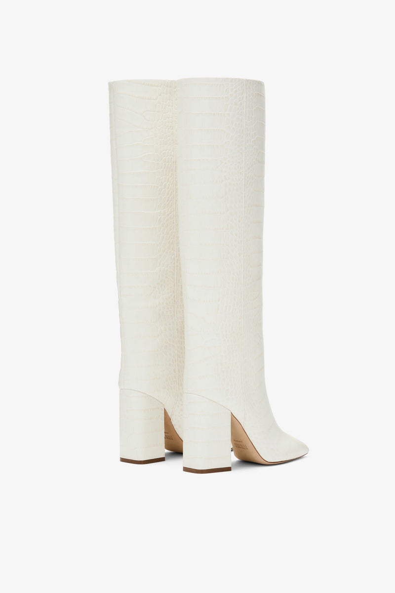 Paris Texas Anja Boot