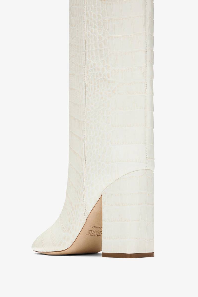 Paris Texas Anja Boot