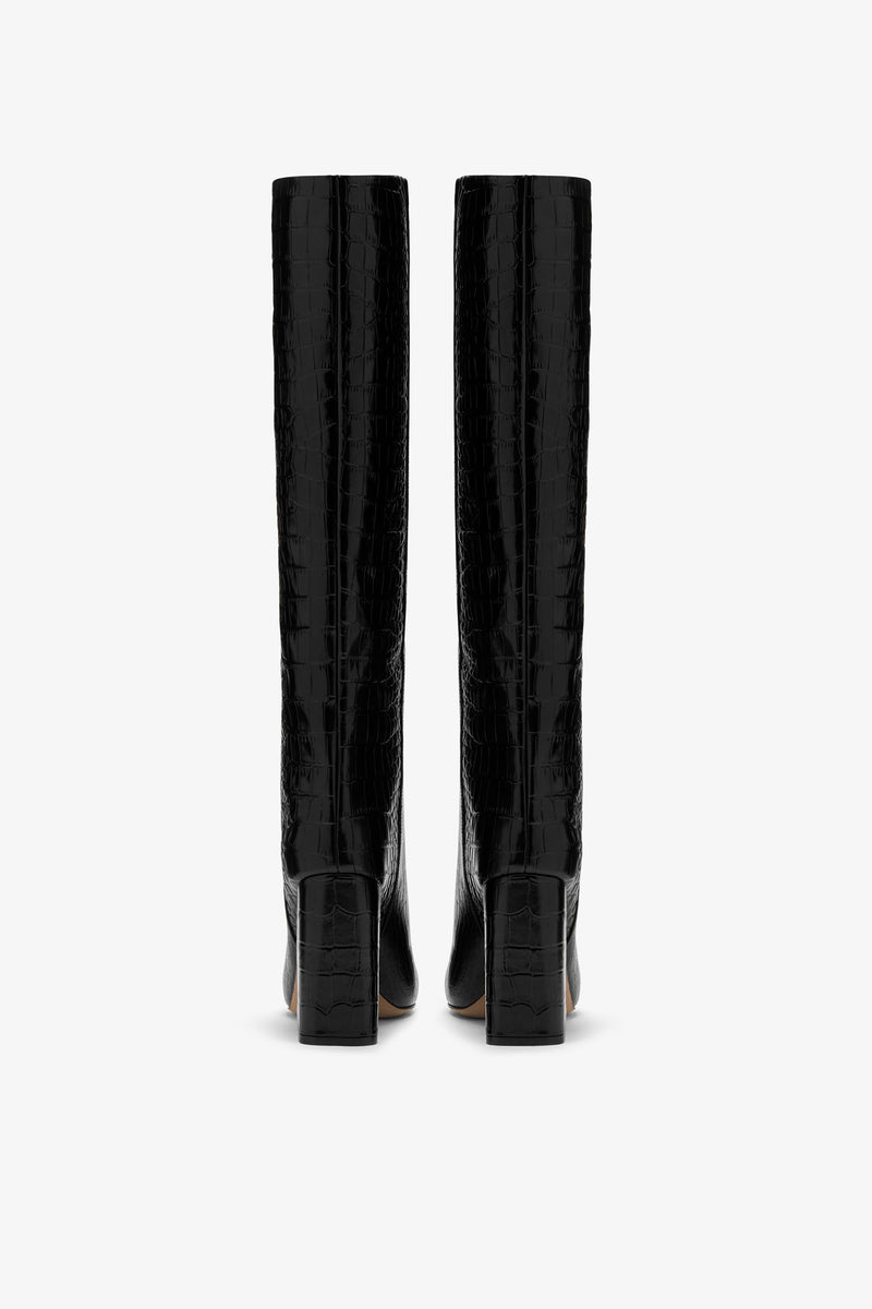 Paris Texas Anja Boot