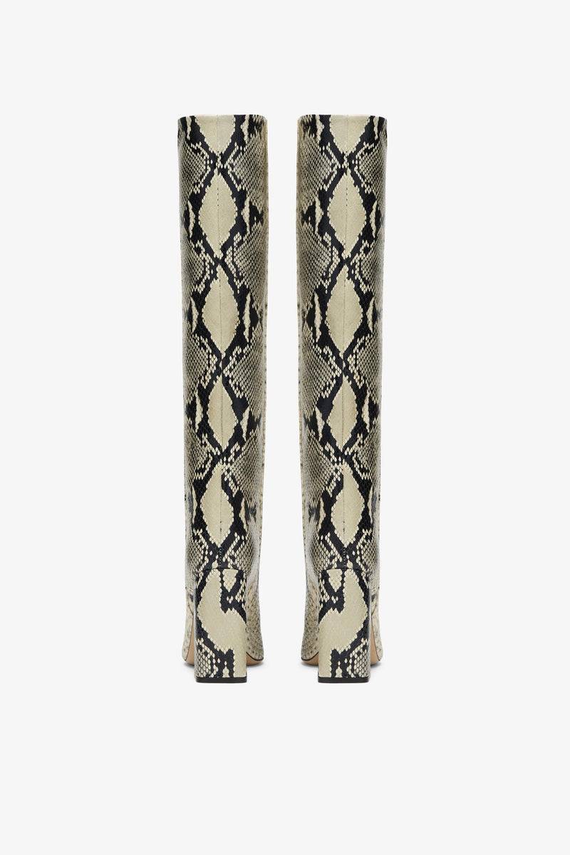 Paris Texas Anja Boot