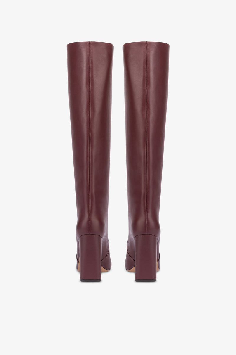 Paris Texas ANJA BOOT