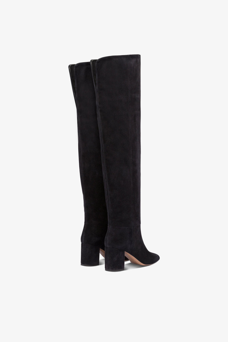 Paris Texas ANJA OVER THE KNEE BOOT 70