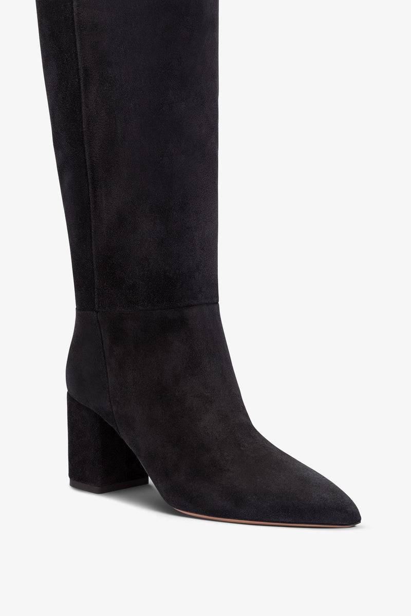 Paris Texas ANJA OVER THE KNEE BOOT 70