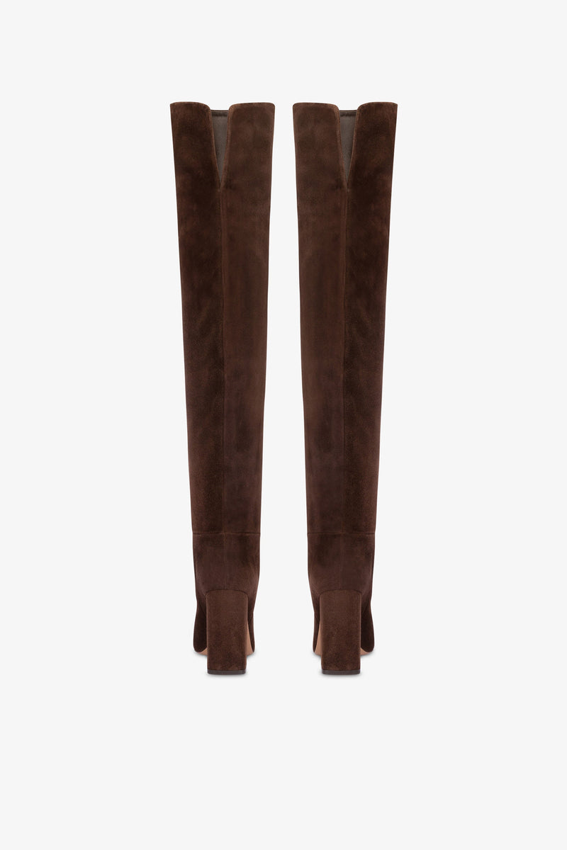 Paris Texas ANJA OVER THE KNEE BOOT